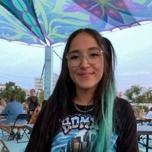 Meet your Posher, Renata